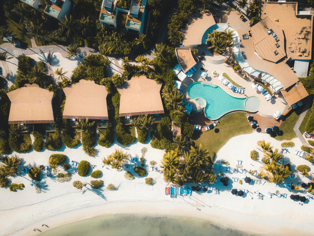Why the World Is Watching Mexico’s Vacation Ownership Revolution