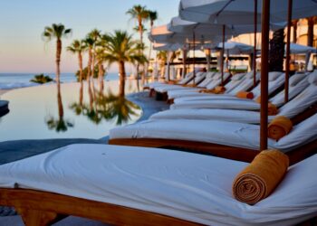 How Vacation Ownership Became the Secret Sauce for Sustainable Tourism (And Why You’ll Want a Slice)