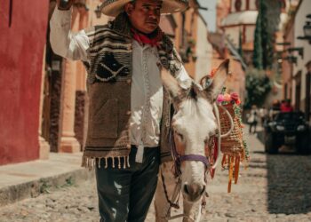 San Miguel de Allende: Where Art, Heart, and (Yes) Vacation Ownership Collide