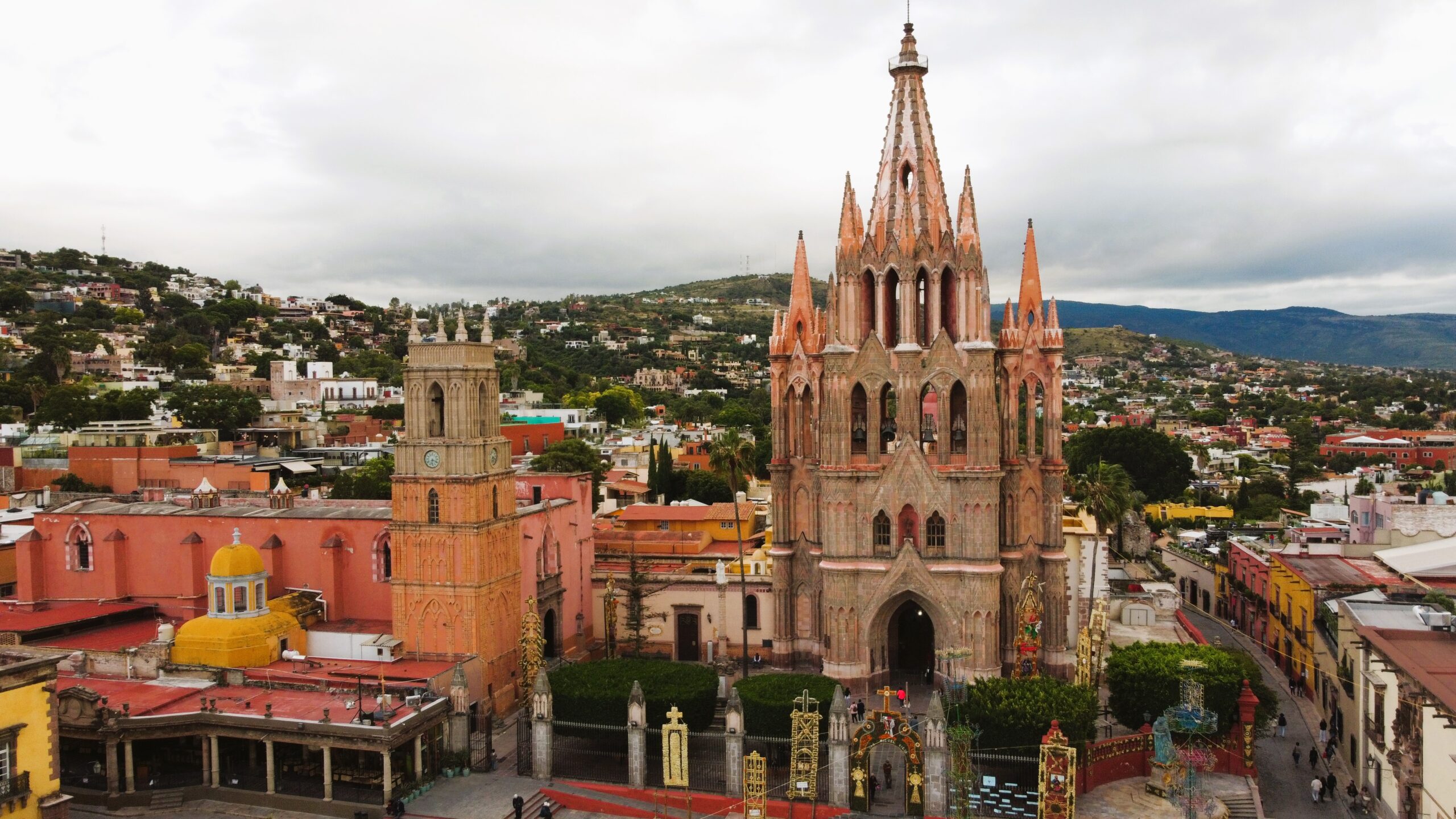 Pueblos Mágicos & Heritage Preservation: Reviving Local Economies - изображение 3