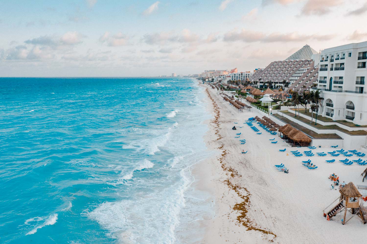 “Cancún or Cabo? Which Destination Is Best for Your Timeshare” - изображение 4