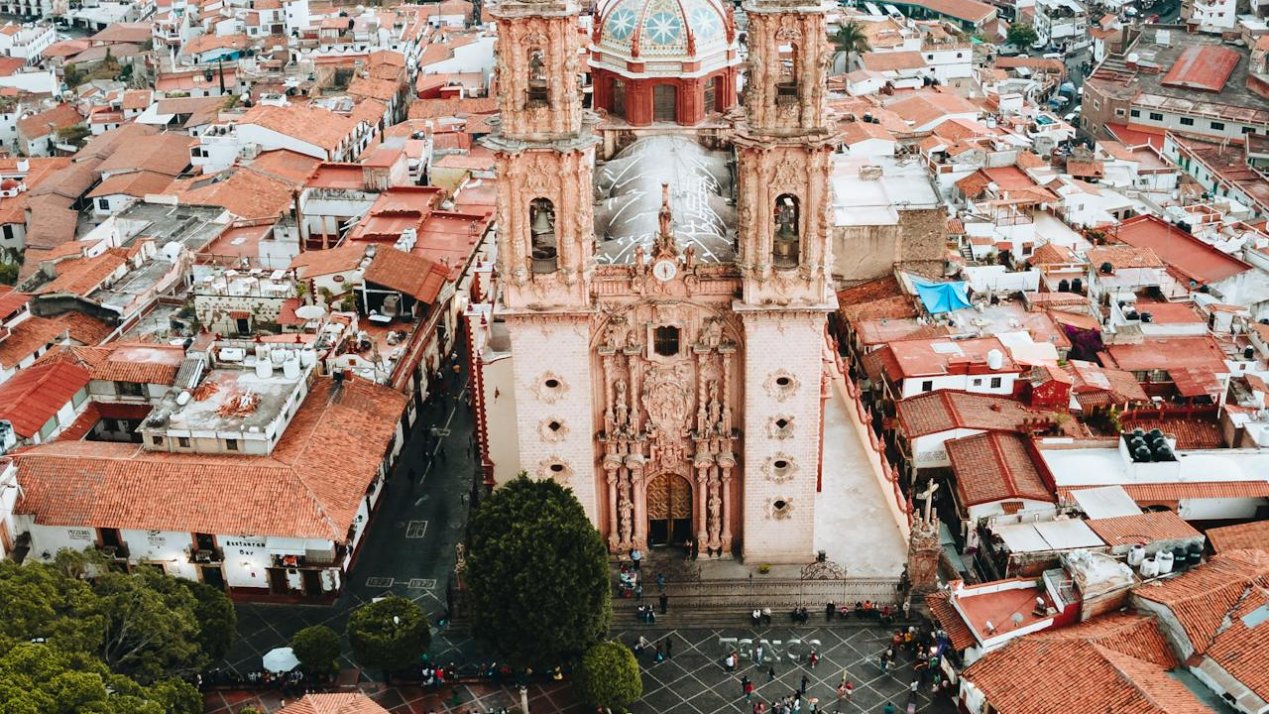 Pueblos Mágicos & Heritage Preservation: Reviving Local Economies - изображение 4