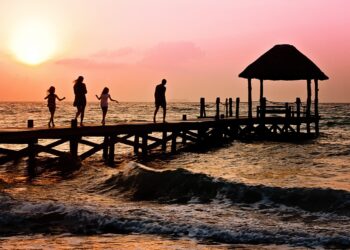 The New Faces of Paradise: Real Stories from Sustainable Tourism Champions in Timeshare & Vacation Ownership