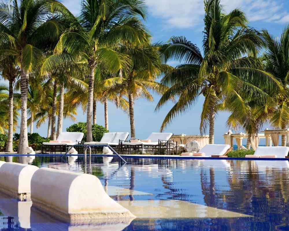 The timeshare experience vs normal hotel experience in Mexico - изображение 2