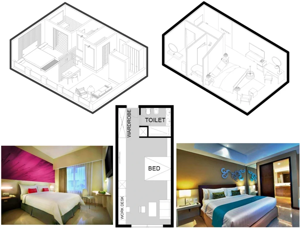 Why Resort Layout Matters More Than Room Size - изображение 3