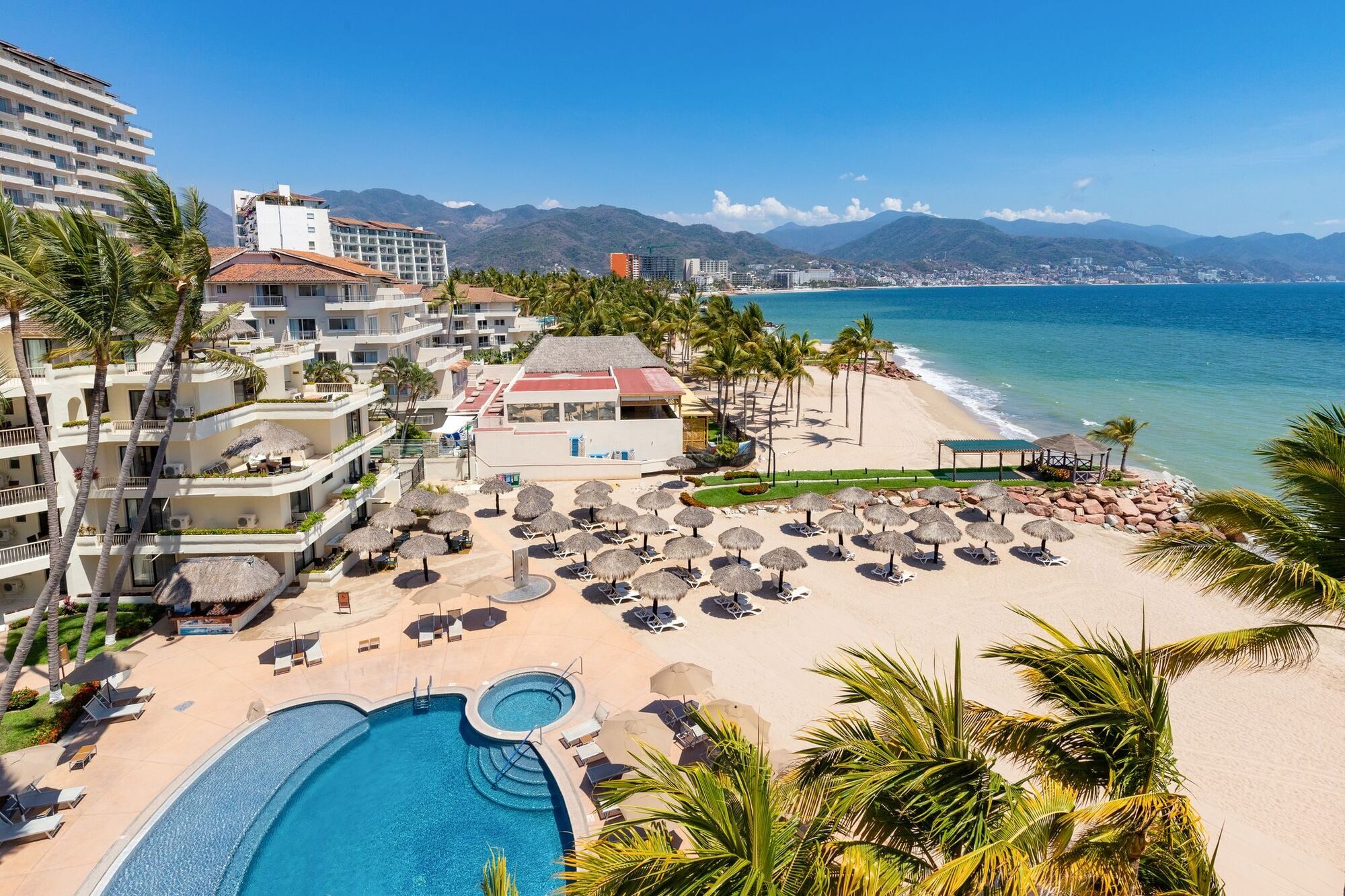 The timeshare experience vs normal hotel experience in Mexico - изображение 3