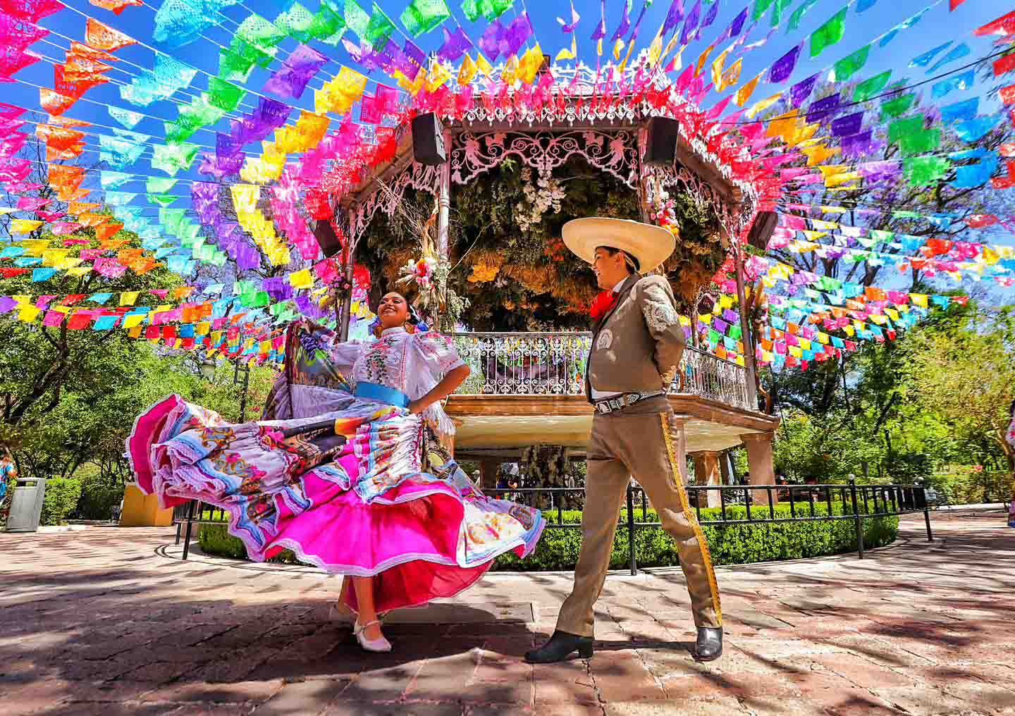 Regional Celebrations Leading Into Spring - изображение 2