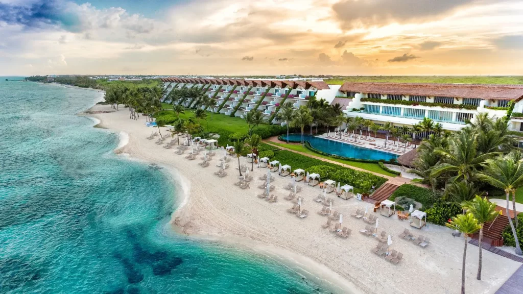 The Secret Ingredient: What Makes a Resort Feel Effortless for Guests in 2026