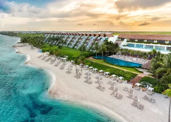 The Secret Ingredient: What Makes a Resort Feel Effortless for Guests in 2026