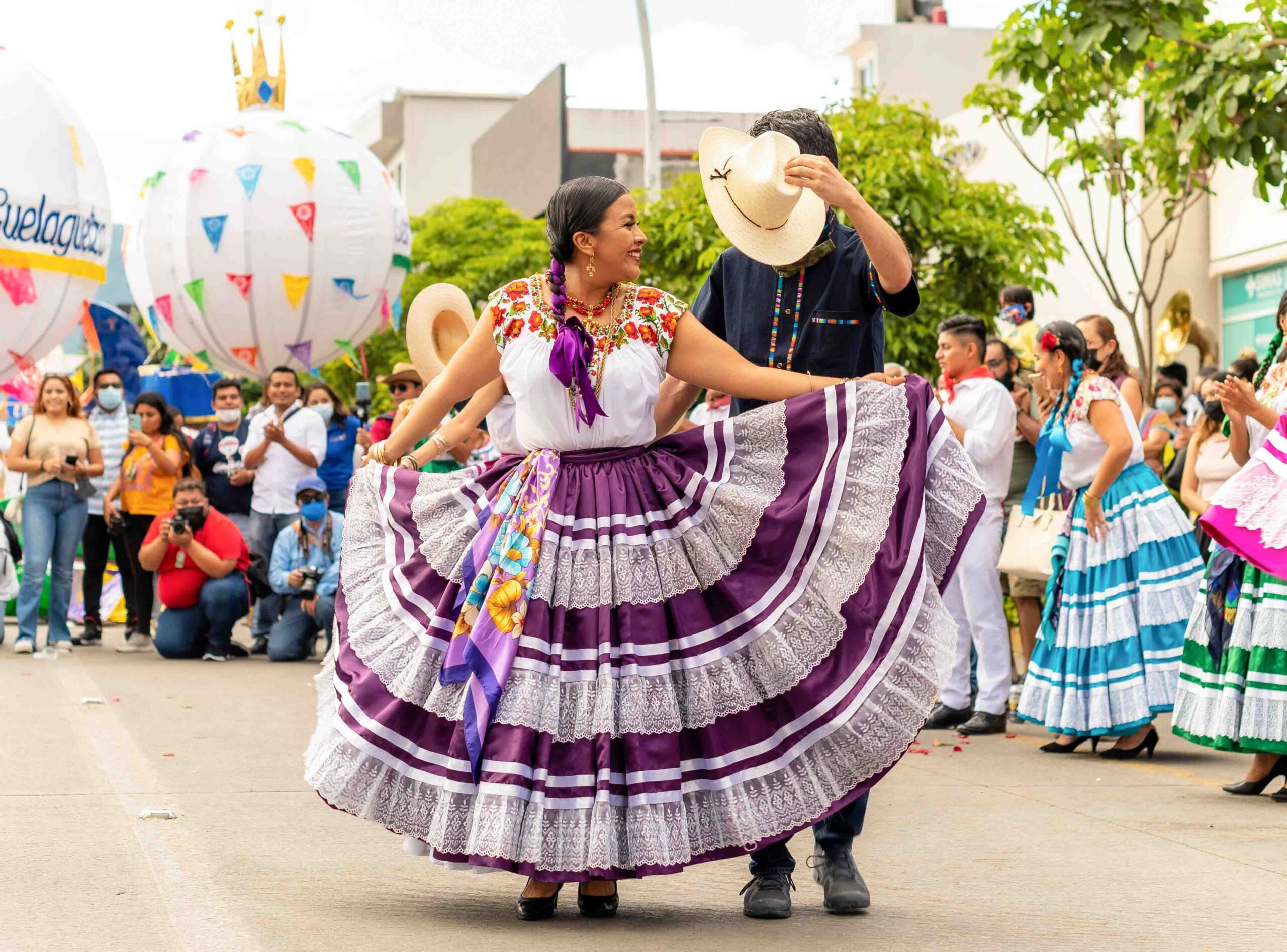 Regional Celebrations Leading Into Spring - изображение 3