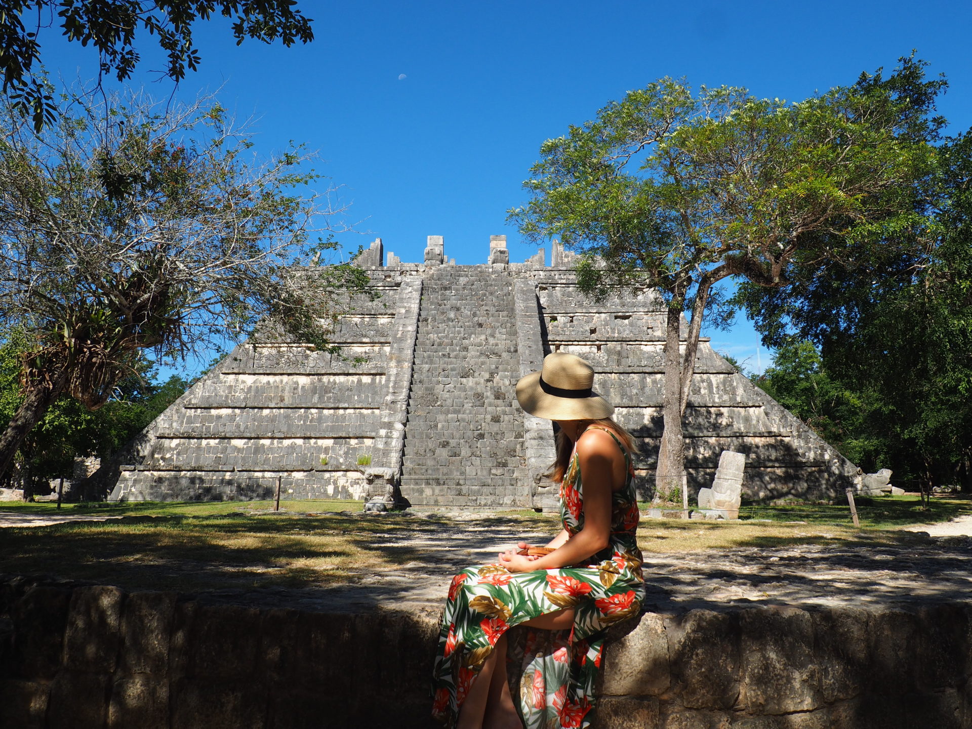 Visiting Mayan Sites During Cooler Months - изображение 4