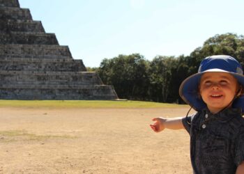 Regulatory Standards and Industry Trends: Visiting Mayan Sites During Mexico’s Cooler Months