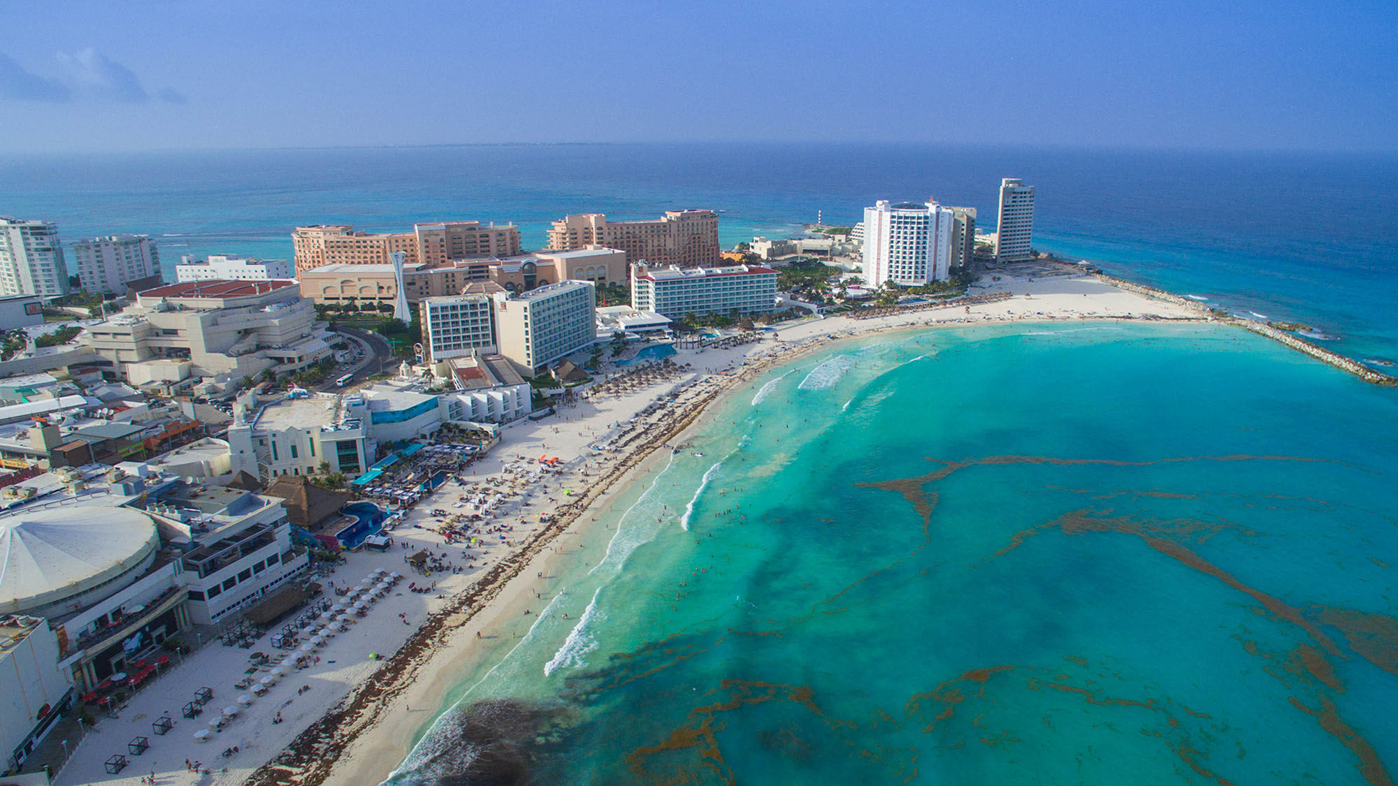 Why Many Owners Use Mexican Resorts as a Travel Anchor - изображение 4