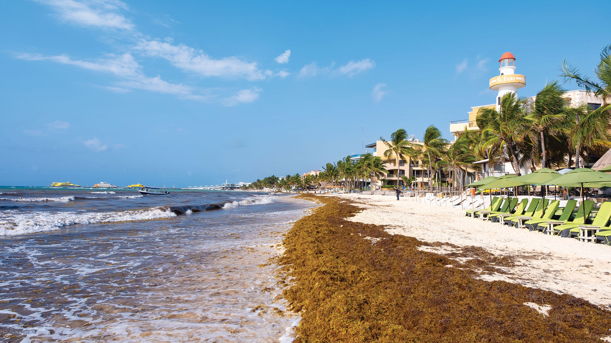 Why Many Owners Use Mexican Resorts as a Travel Anchor - изображение 2