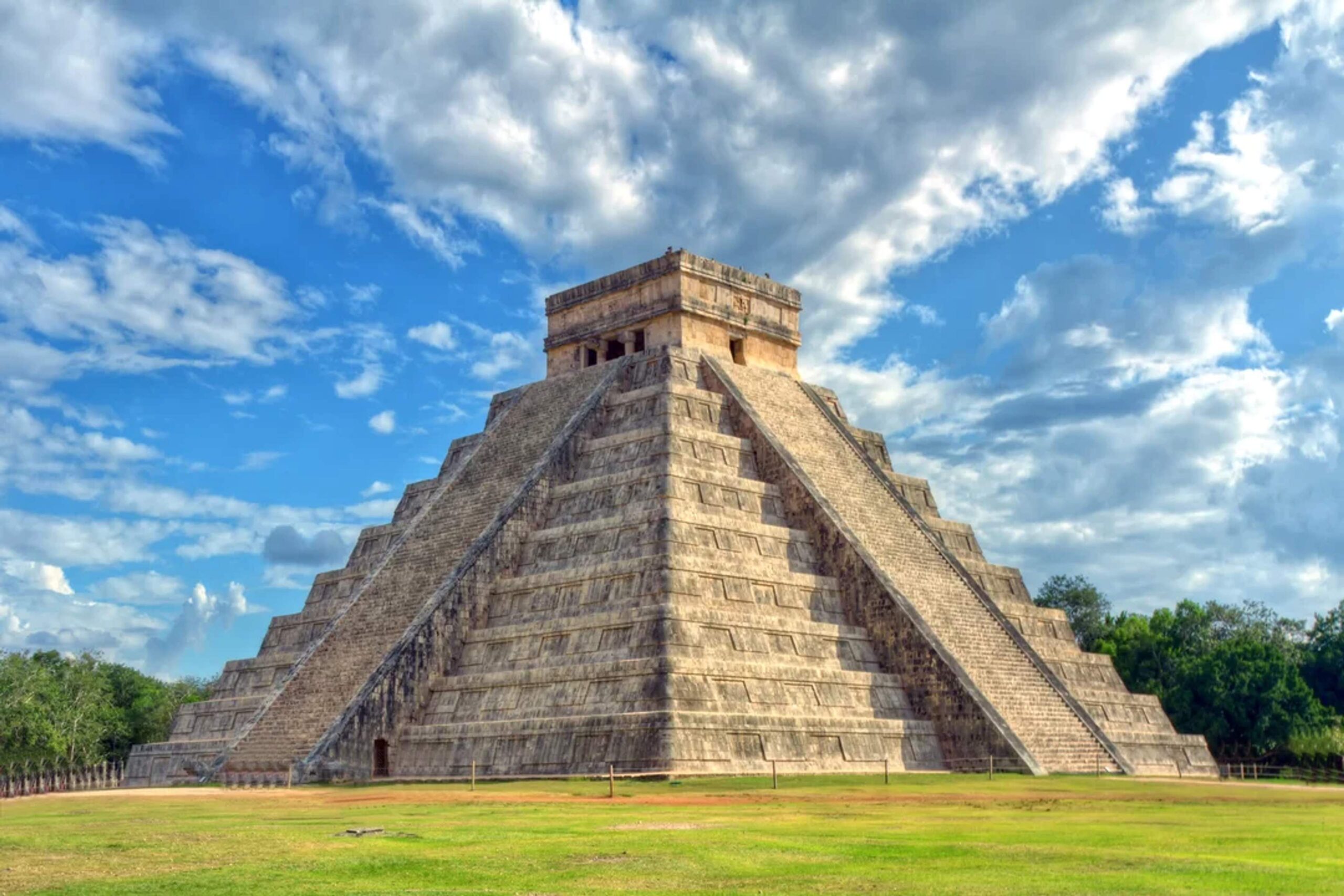Visiting Mayan Sites During Cooler Months - изображение 2