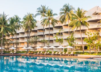 From Welcome to Farewell: The Real Story of a Timeshare Stay in Mexico, Step by Step