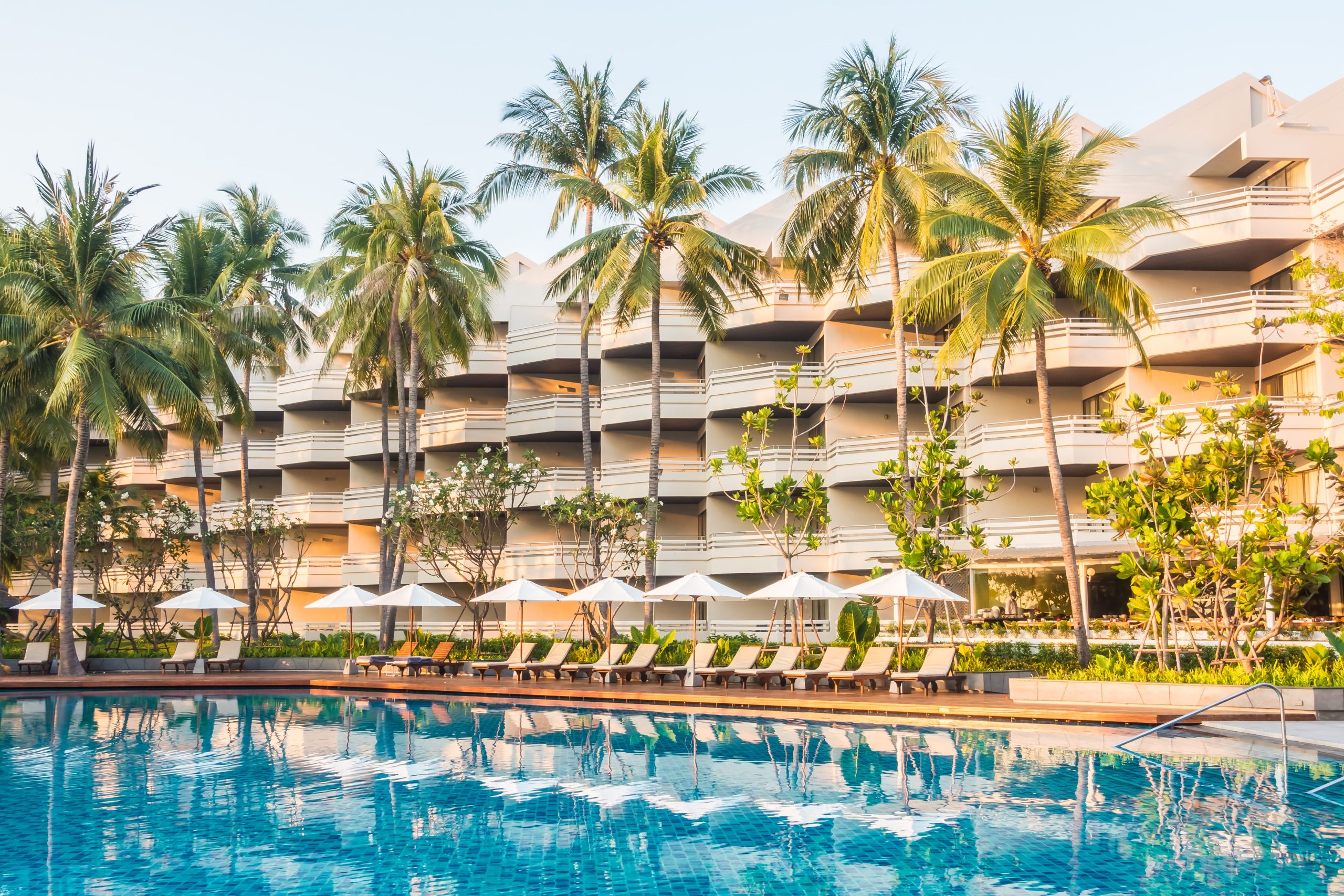 From Welcome to Farewell: The Real Story of a Timeshare Stay in Mexico, Step by Step