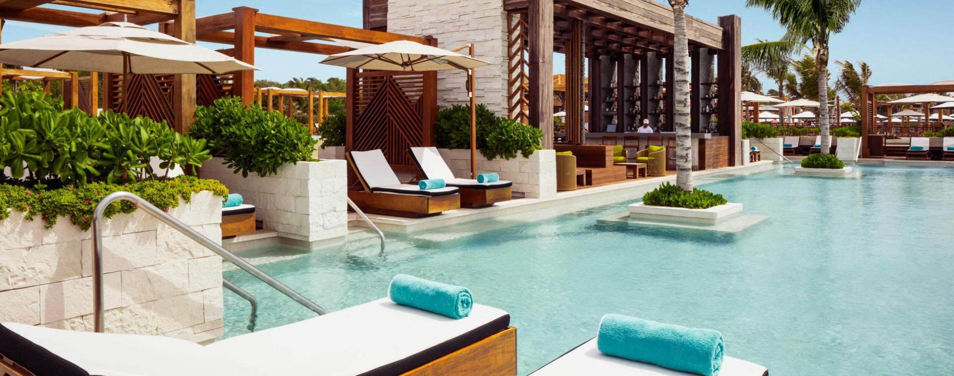 Beyond the Check-In: How Families Are Redefining Long Stays in Resort Timeshares