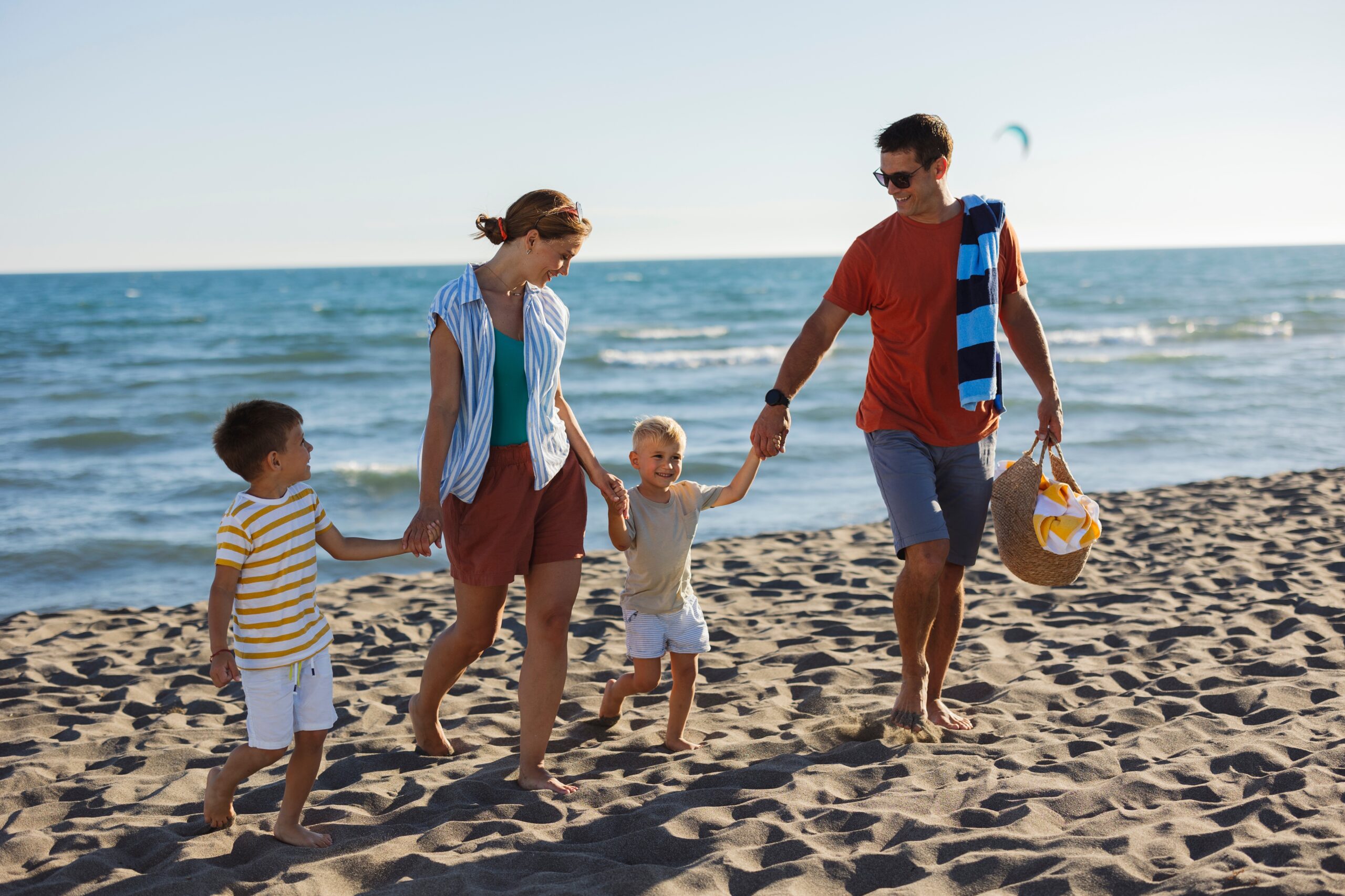 Why Returning to the Same Resort Feels Different: The Emotional Power of Familiarity in Timeshare Travel