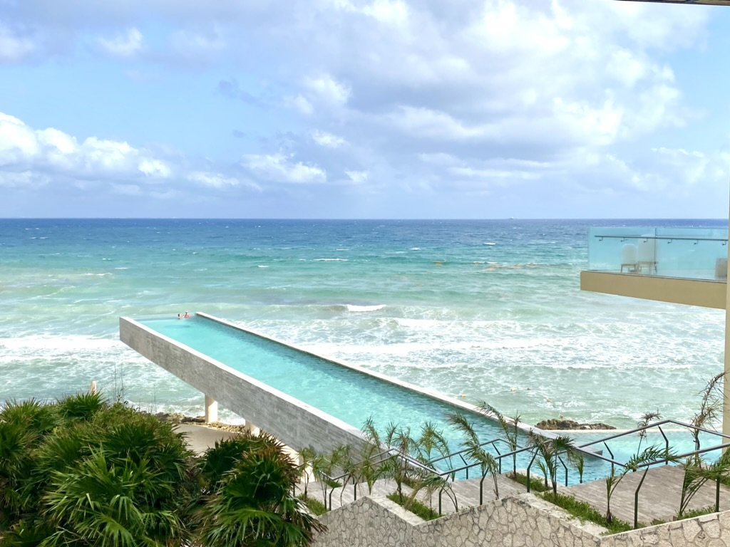 Understanding service flow inside high performing resorts in Mexico - изображение 3