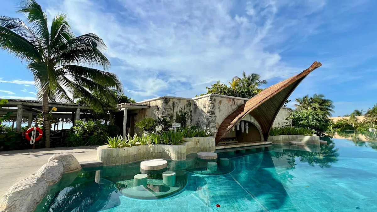 How resort operations shape the ownership experience in Mexico - изображение 4