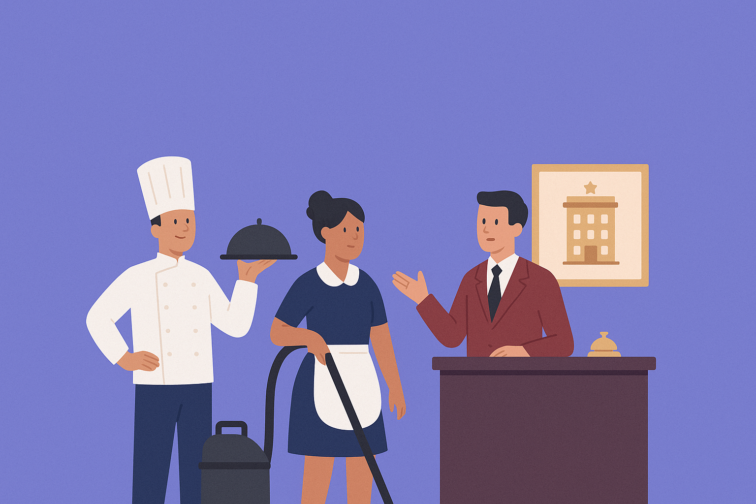 How resort teams manage guest expectations across seasons - изображение 2